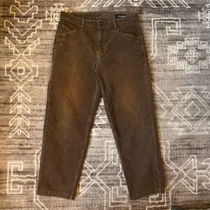 Volcom Louie Lopez Corduroy Pants